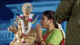 Bahu No. 1 - 16th November 2025